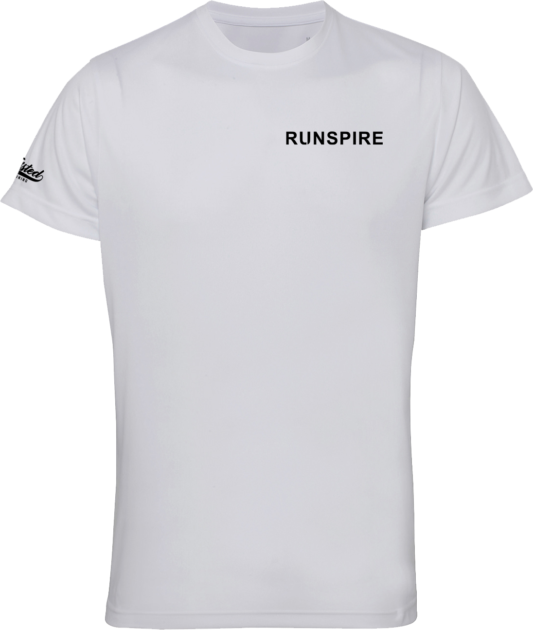 Runspire Technical T-Shirt (Unisex)