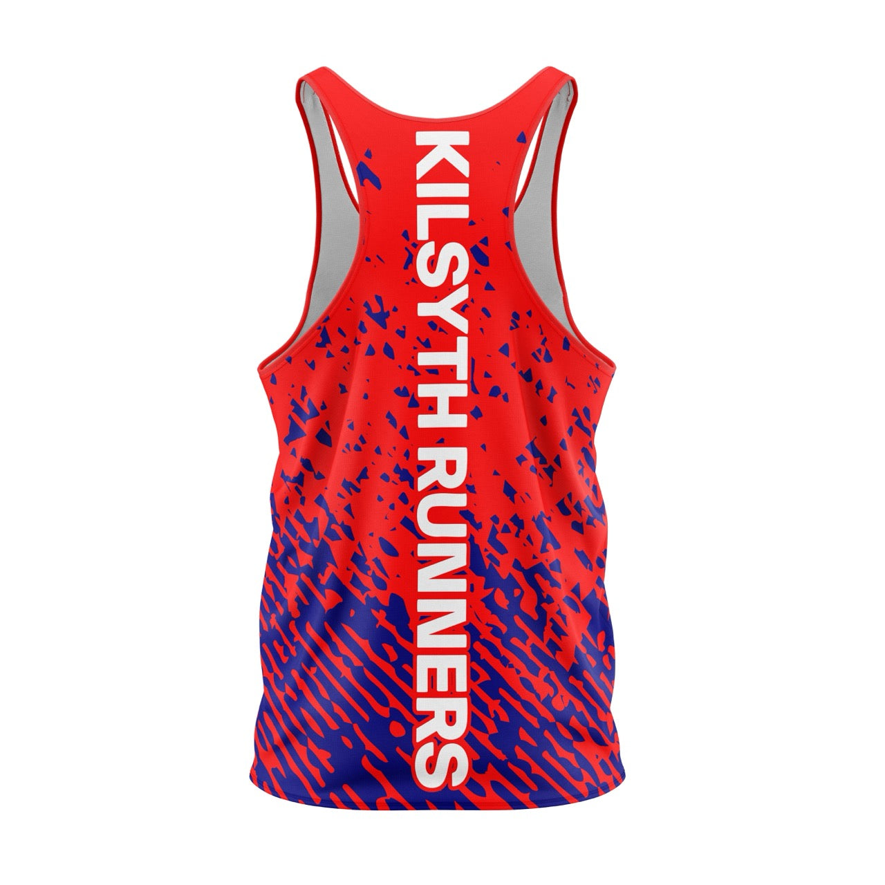 Kilsyth Running Club Race Race Vest (Pre-Order)
