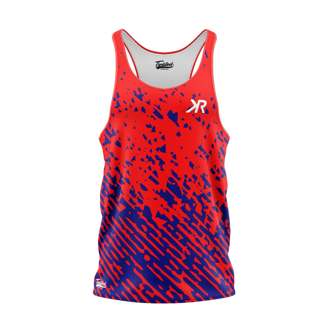 Kilsyth Running Club Race Race Vest (Pre-Order)