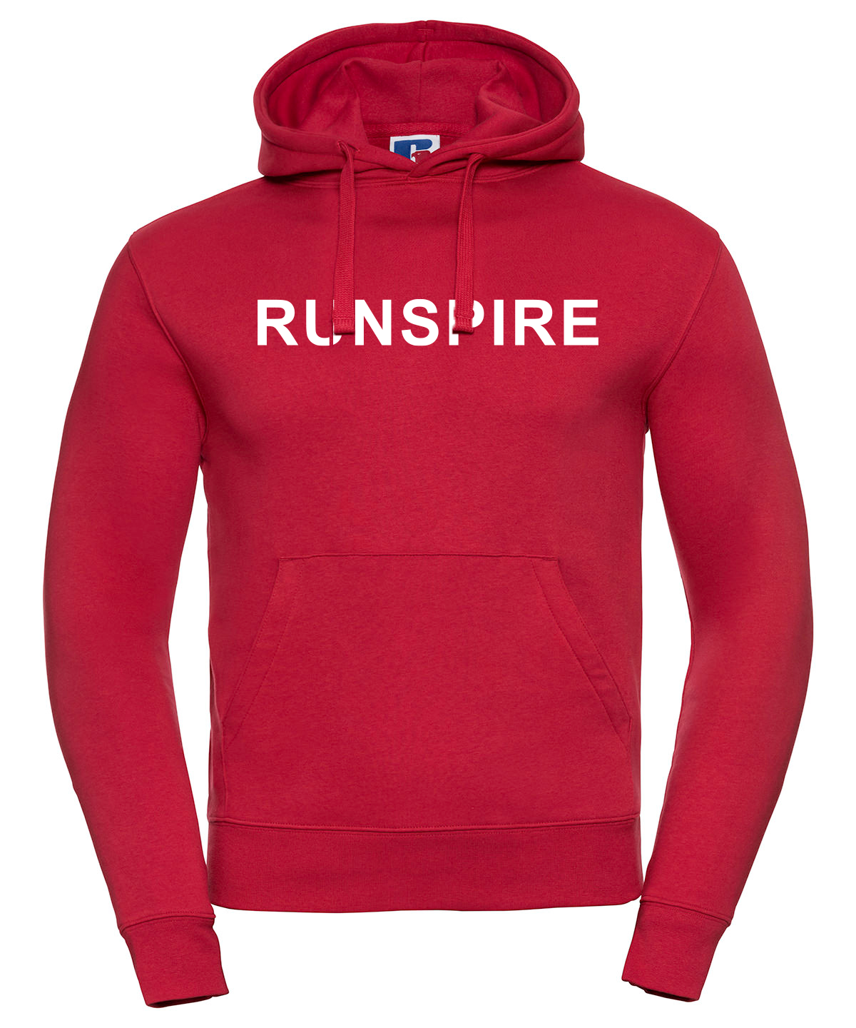 Runspire Unisex Hoodie