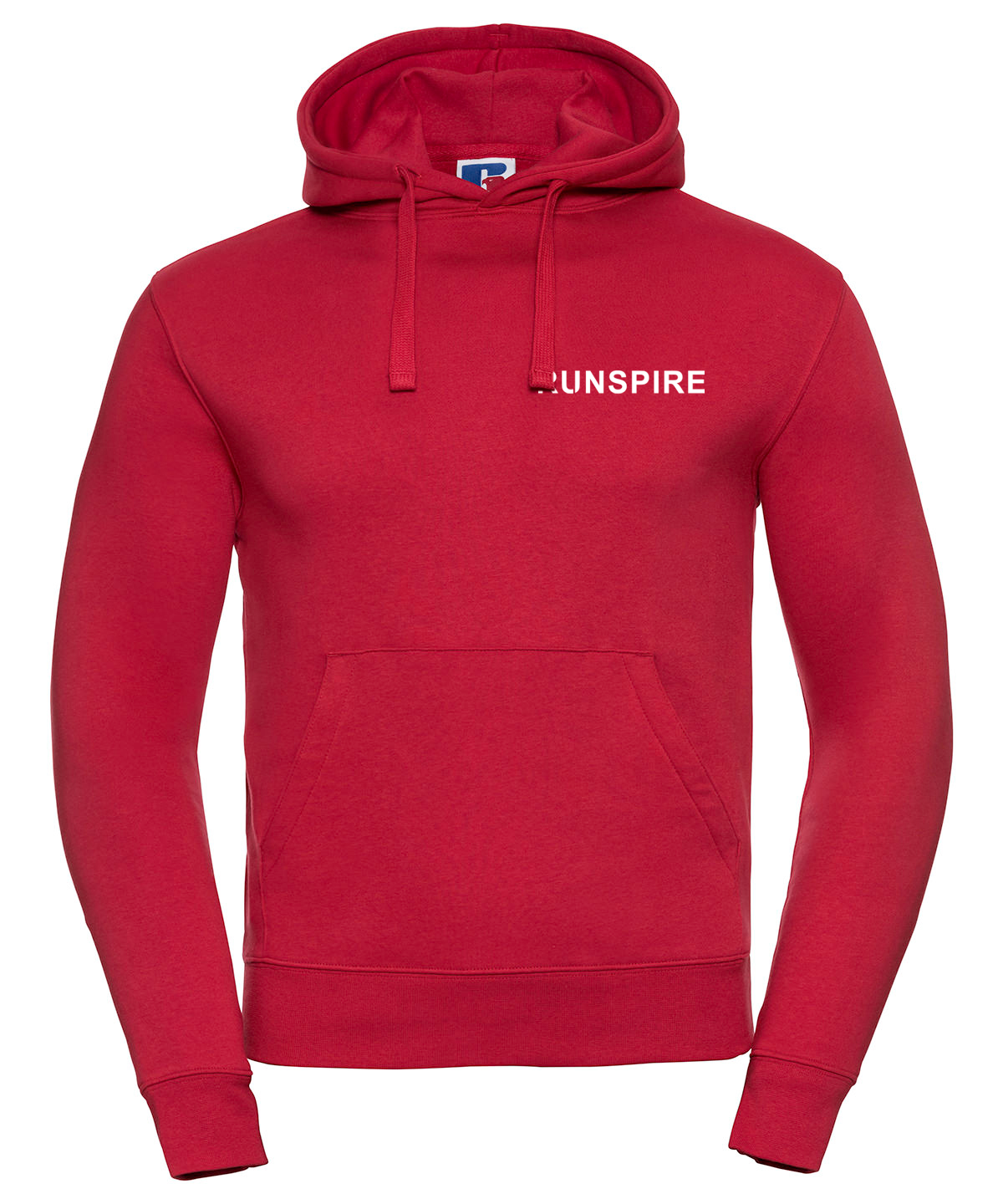 Runspire Unisex Hoodie