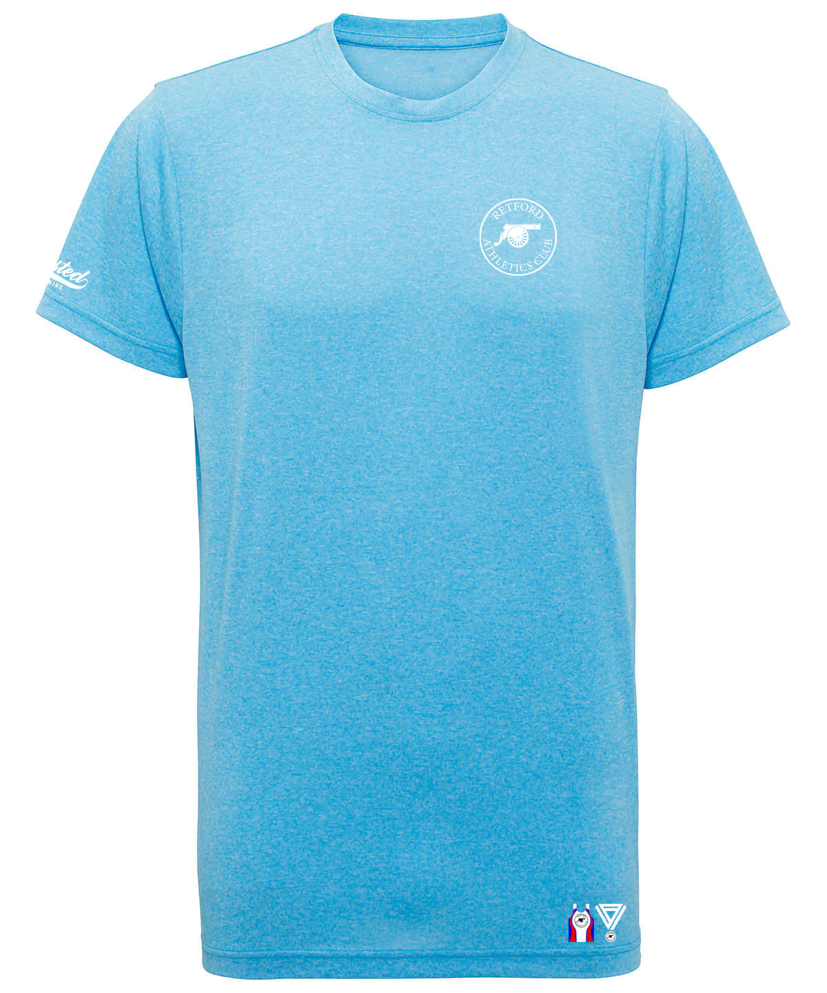Retford Athletic Technical Tee (Unisex)