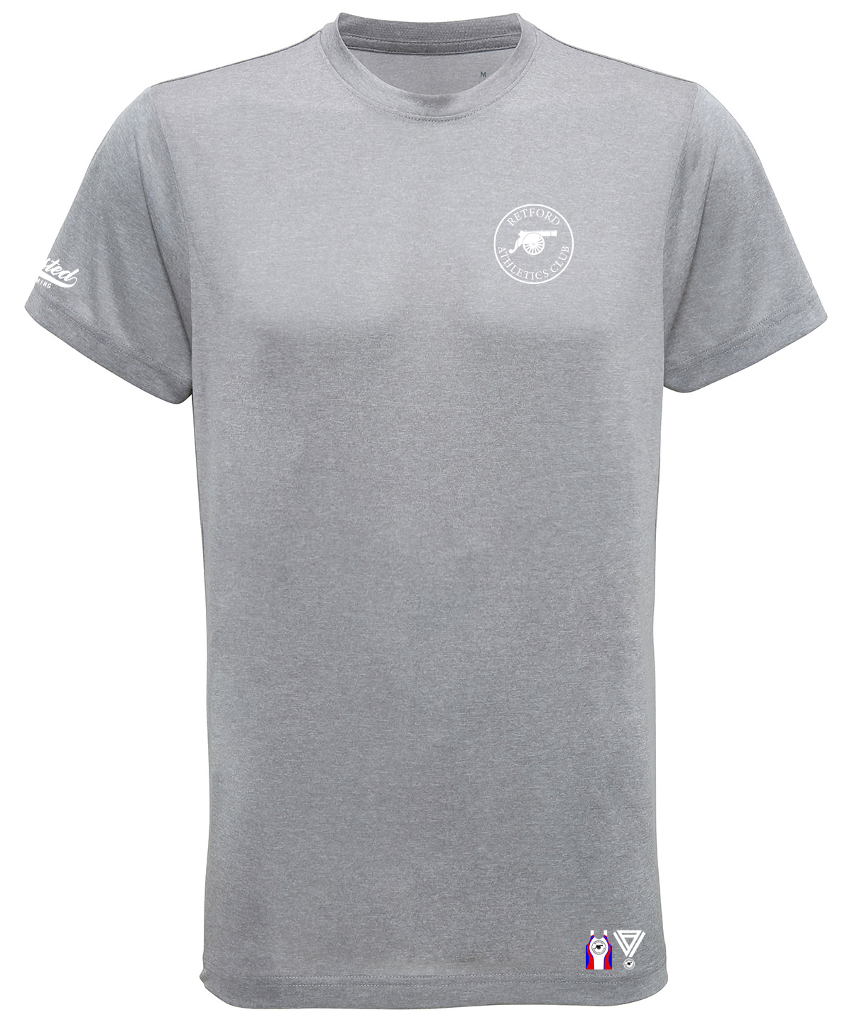 Retford Athletic Technical Tee (Unisex)