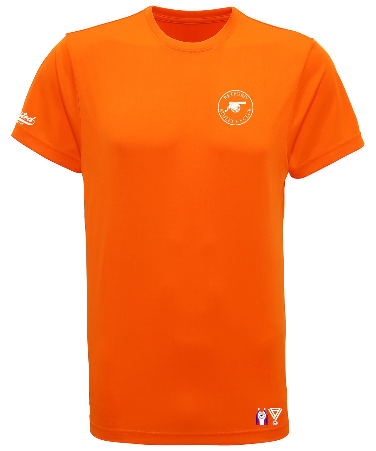 Retford Athletic Technical Tee (Unisex)