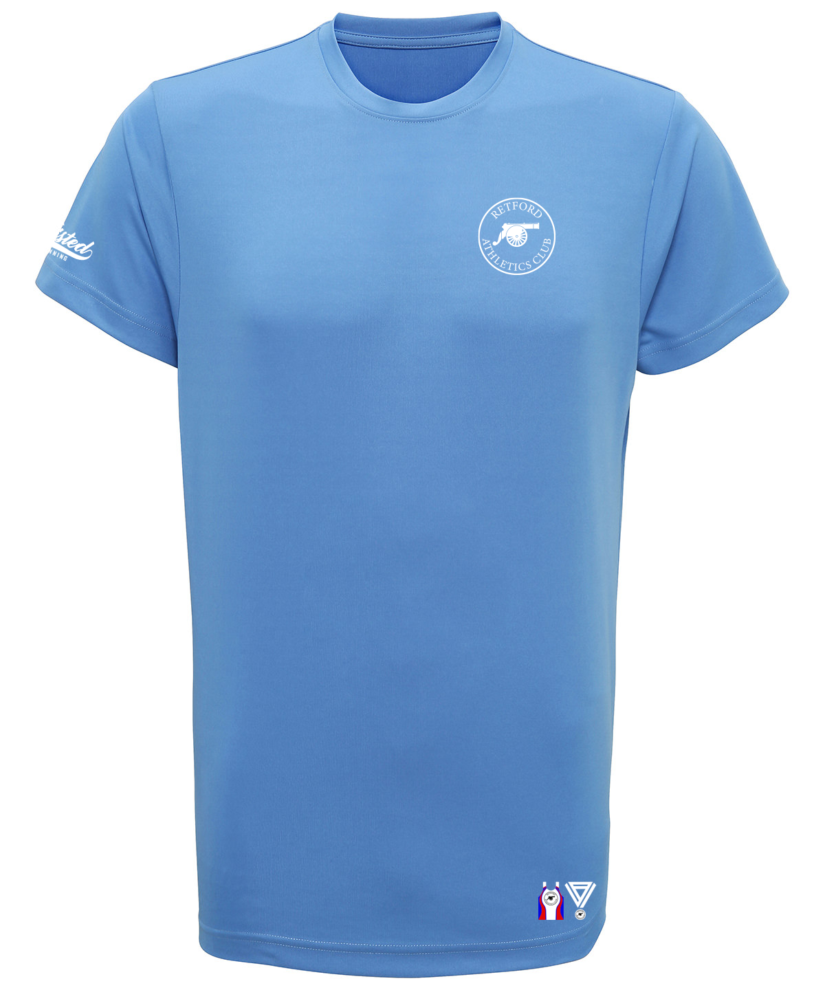Retford Athletic Technical Tee (Unisex)