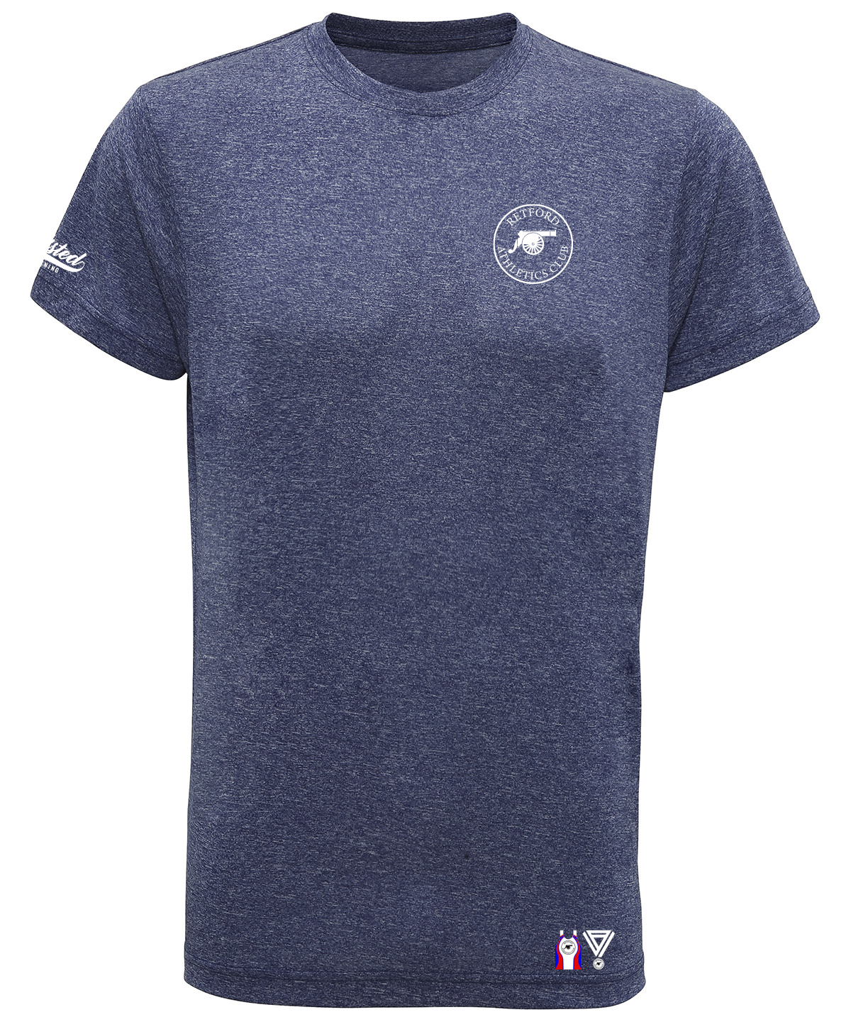 Retford Athletic Technical Tee (Unisex)