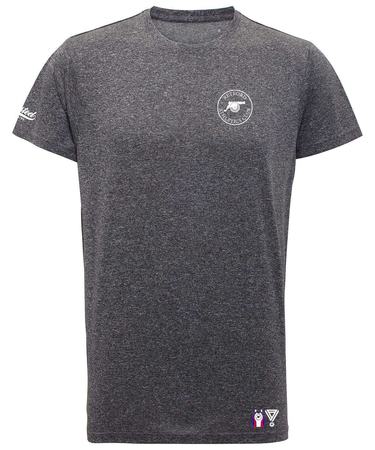 Retford Athletic Technical Tee (Unisex)