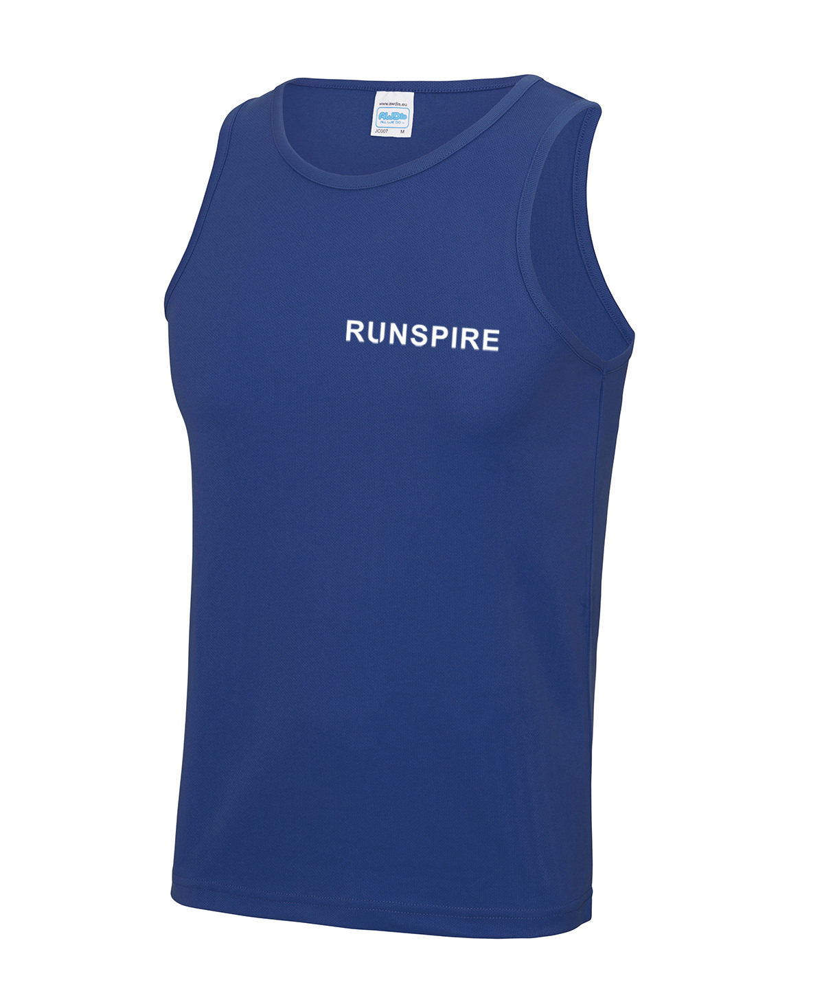 Runspire Cool Vest (Unisex)