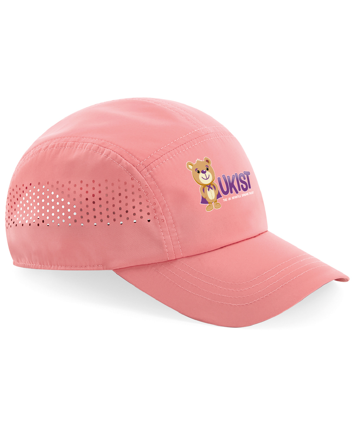 UKIST Technical Running Hat
