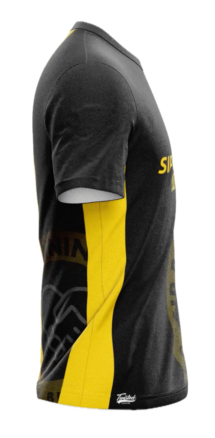 SIP Running Club Race Tee (3-6 Week Lead Time)