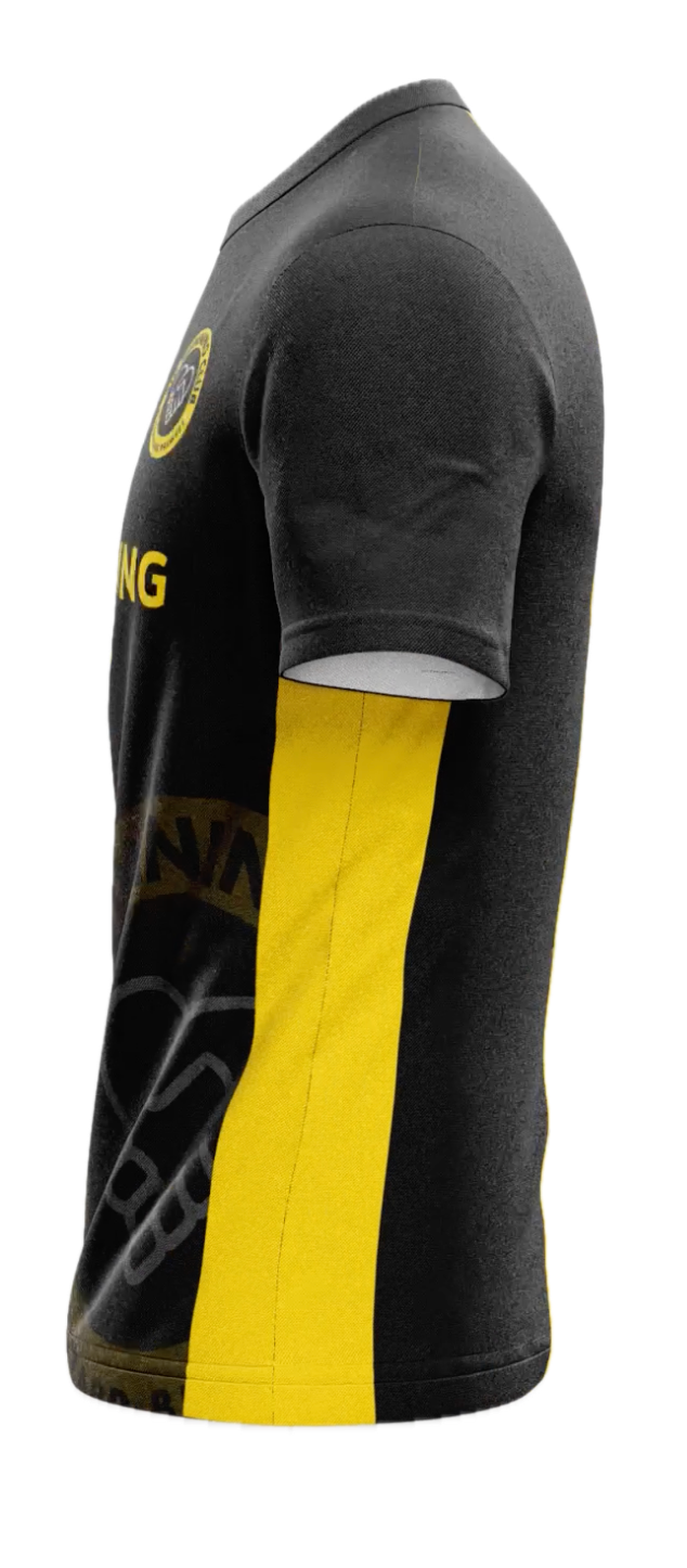 SIP Running Club Race Tee (3-6 Week Lead Time)