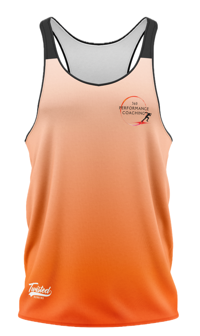 360 Performance Coaching Vest - (Pre-Order)