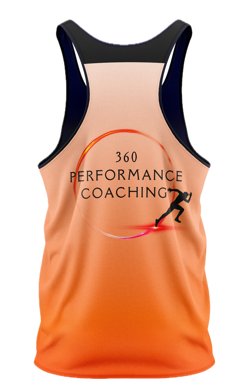 360 Performance Coaching Vest - (Pre-Order)
