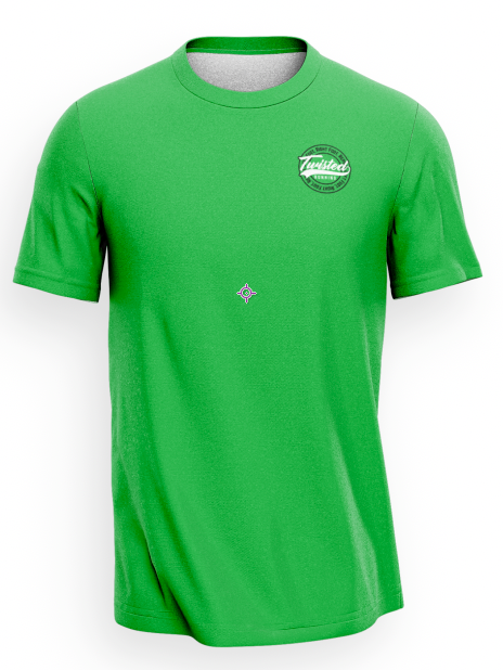 Fartlek Summer Showdown Tee