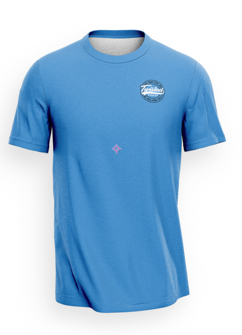 Fartlek Summer Showdown Tee