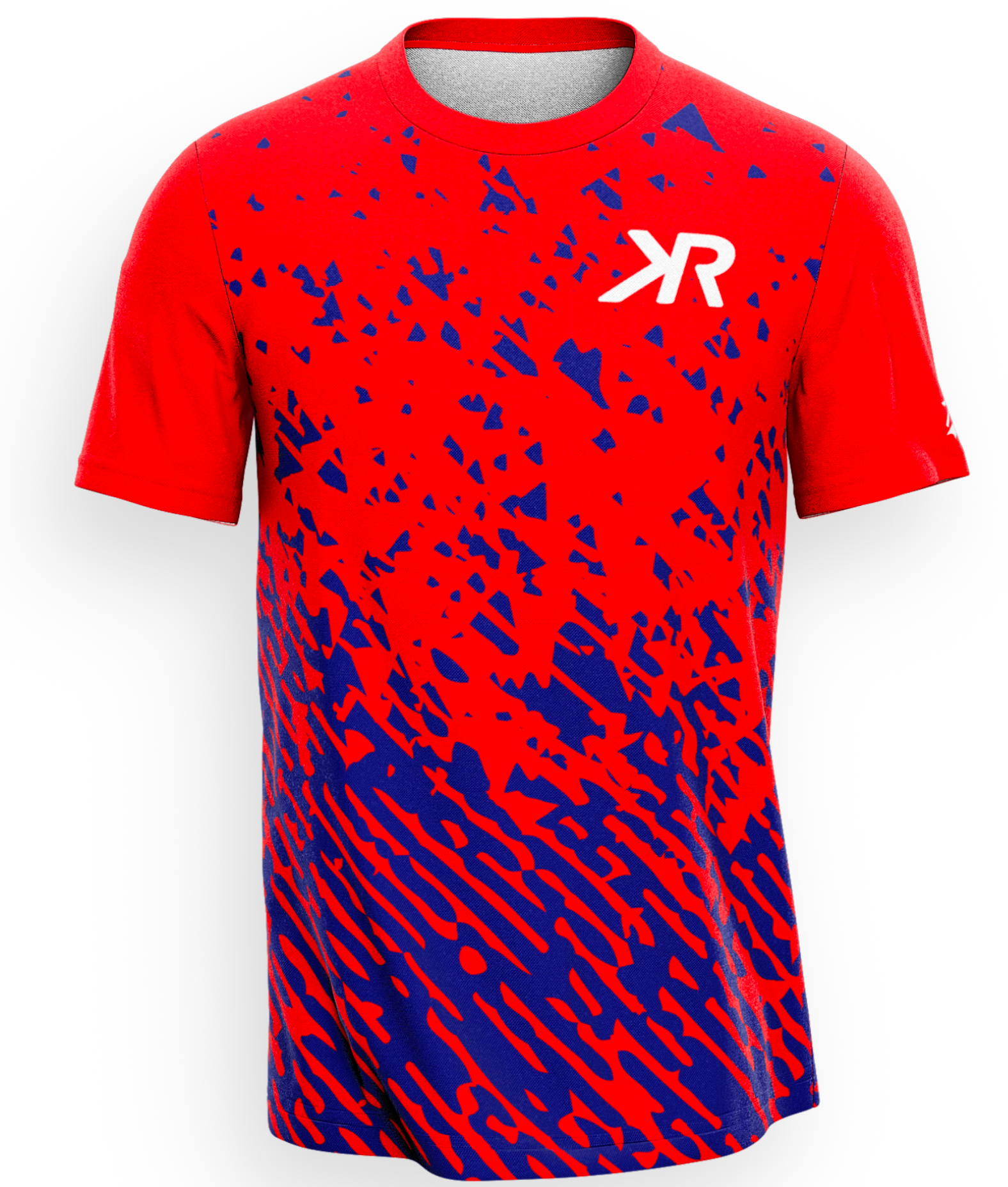 Kilsyth Running Club Race Tee(Pre-Order)