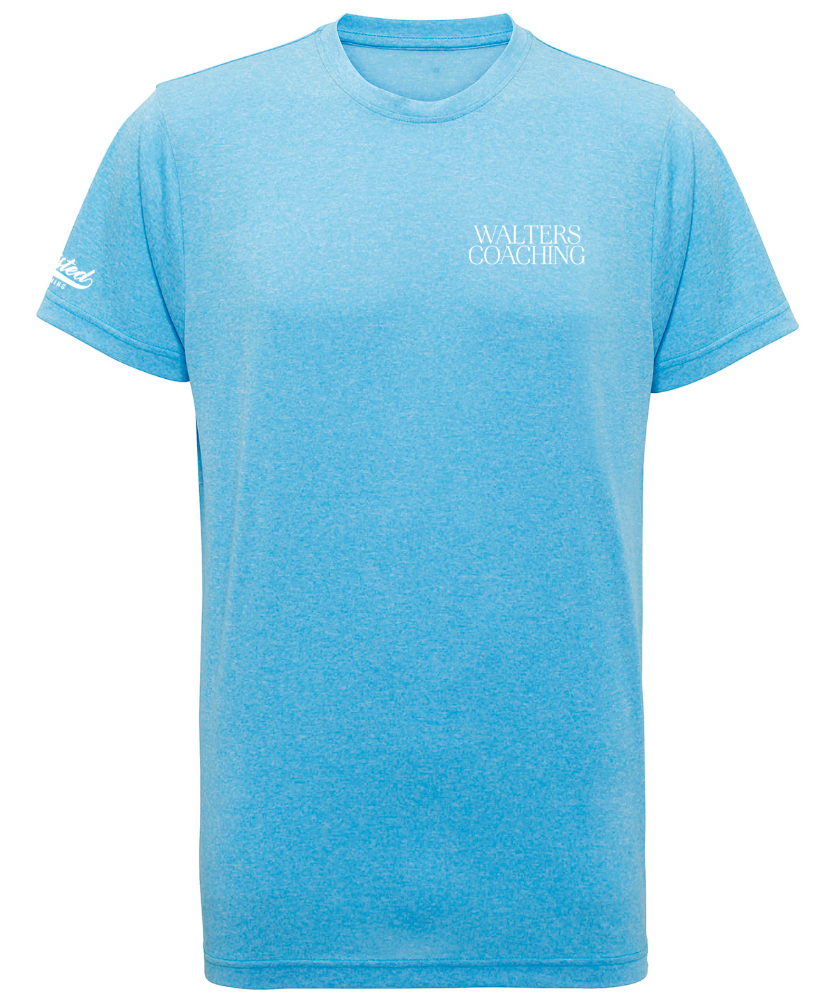 Walters Coaching Technical T-Shirt (Unisex)