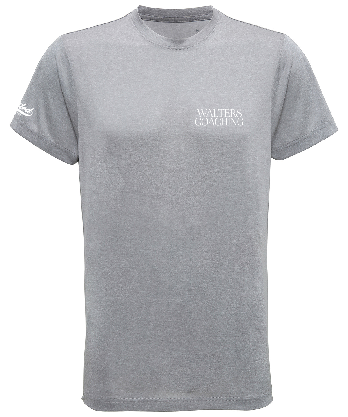 Walters Coaching Technical T-Shirt (Unisex)