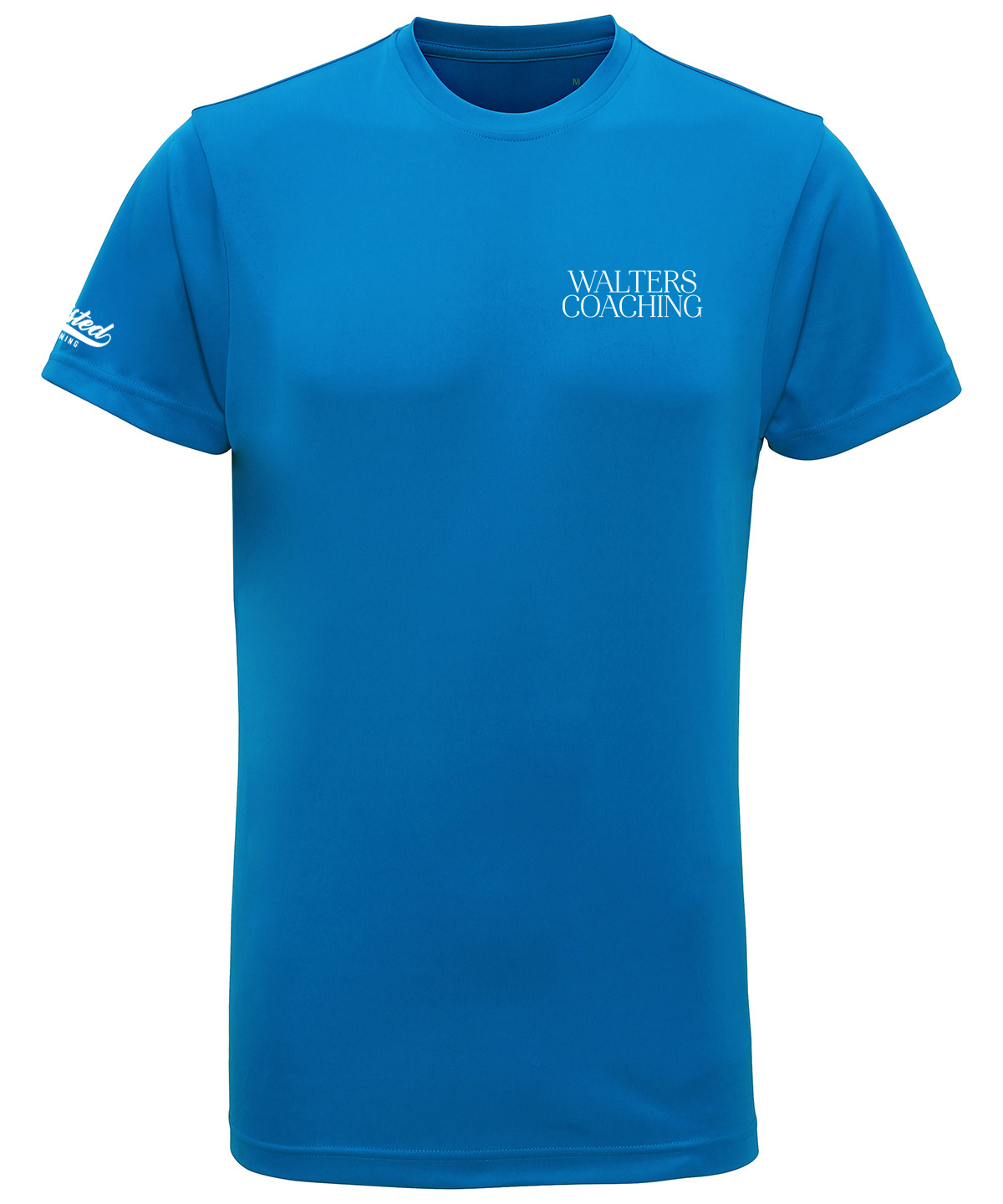 Walters Coaching Technical T-Shirt (Unisex)