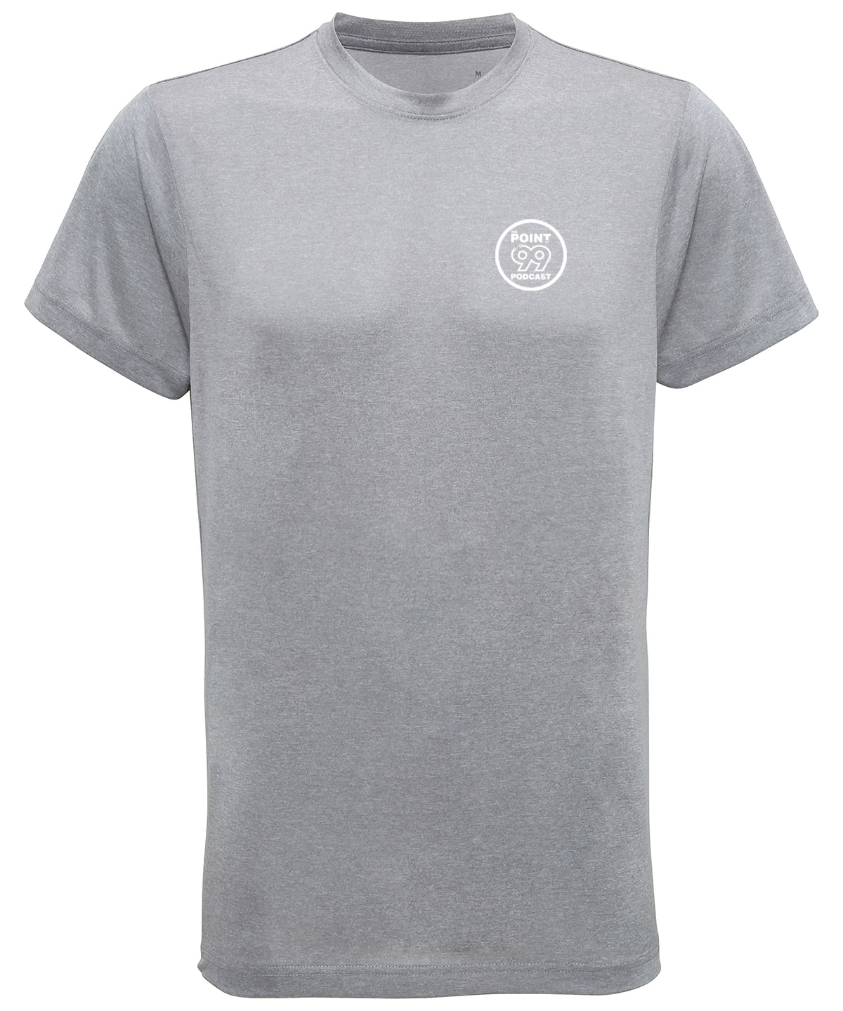 Point 99 Podcast Technical Tee (Unisex)