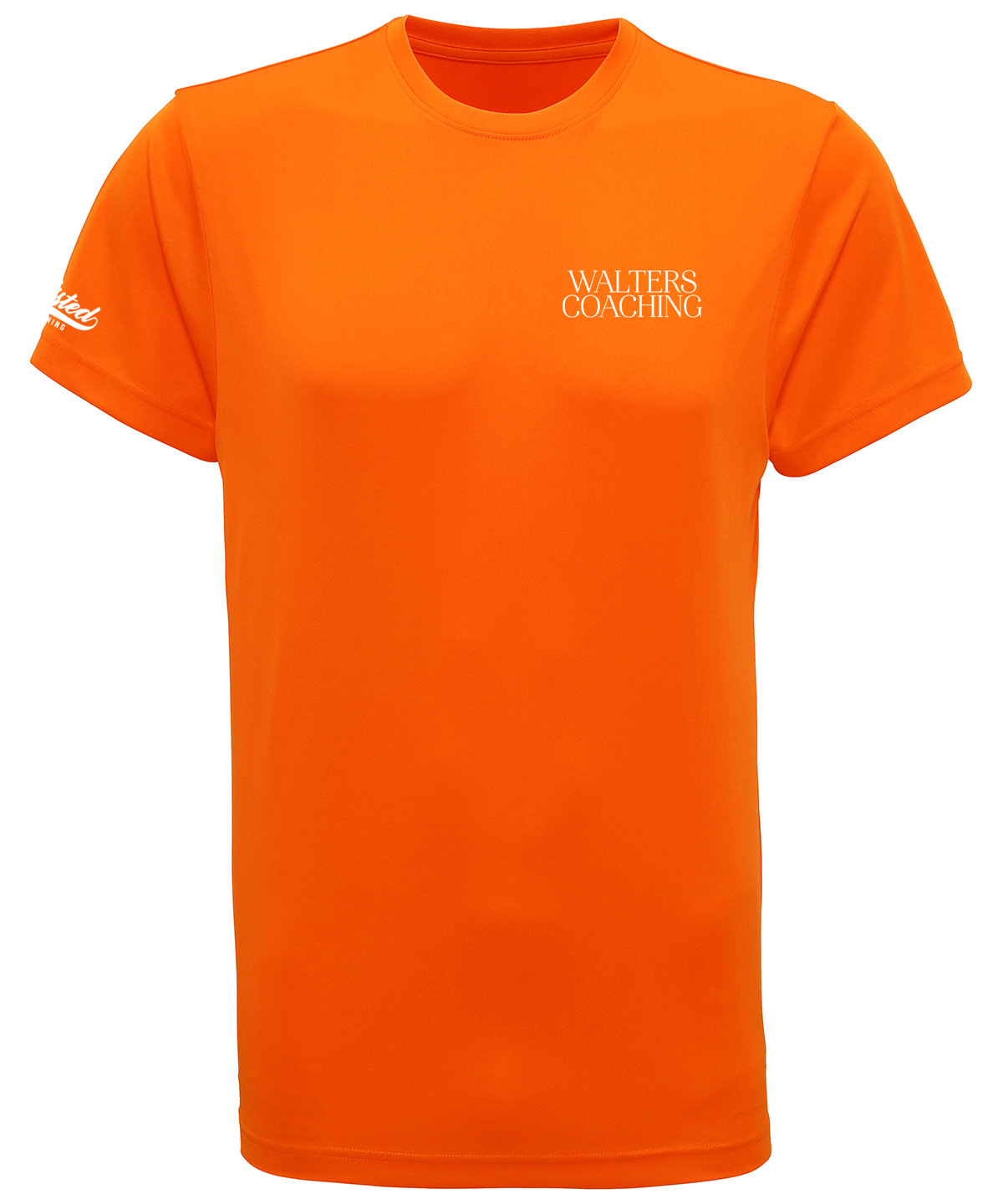 Walters Coaching Technical T-Shirt (Unisex)