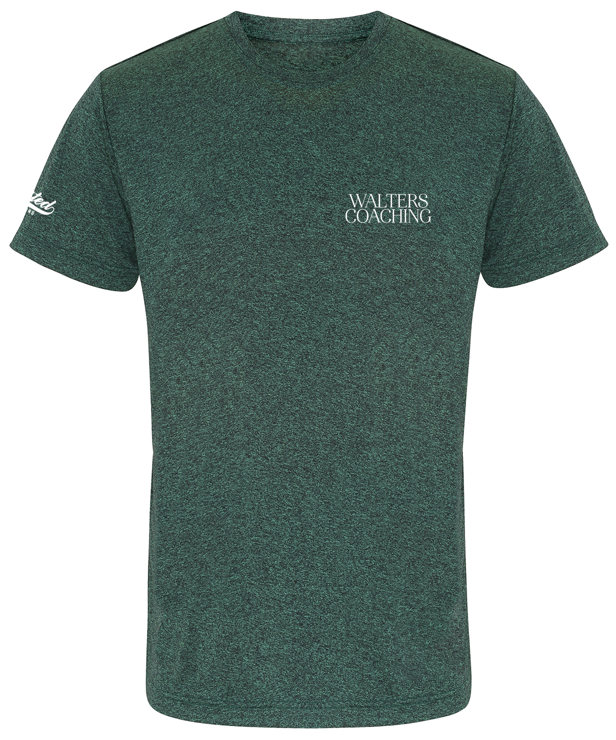 Walters Coaching Technical T-Shirt (Unisex)