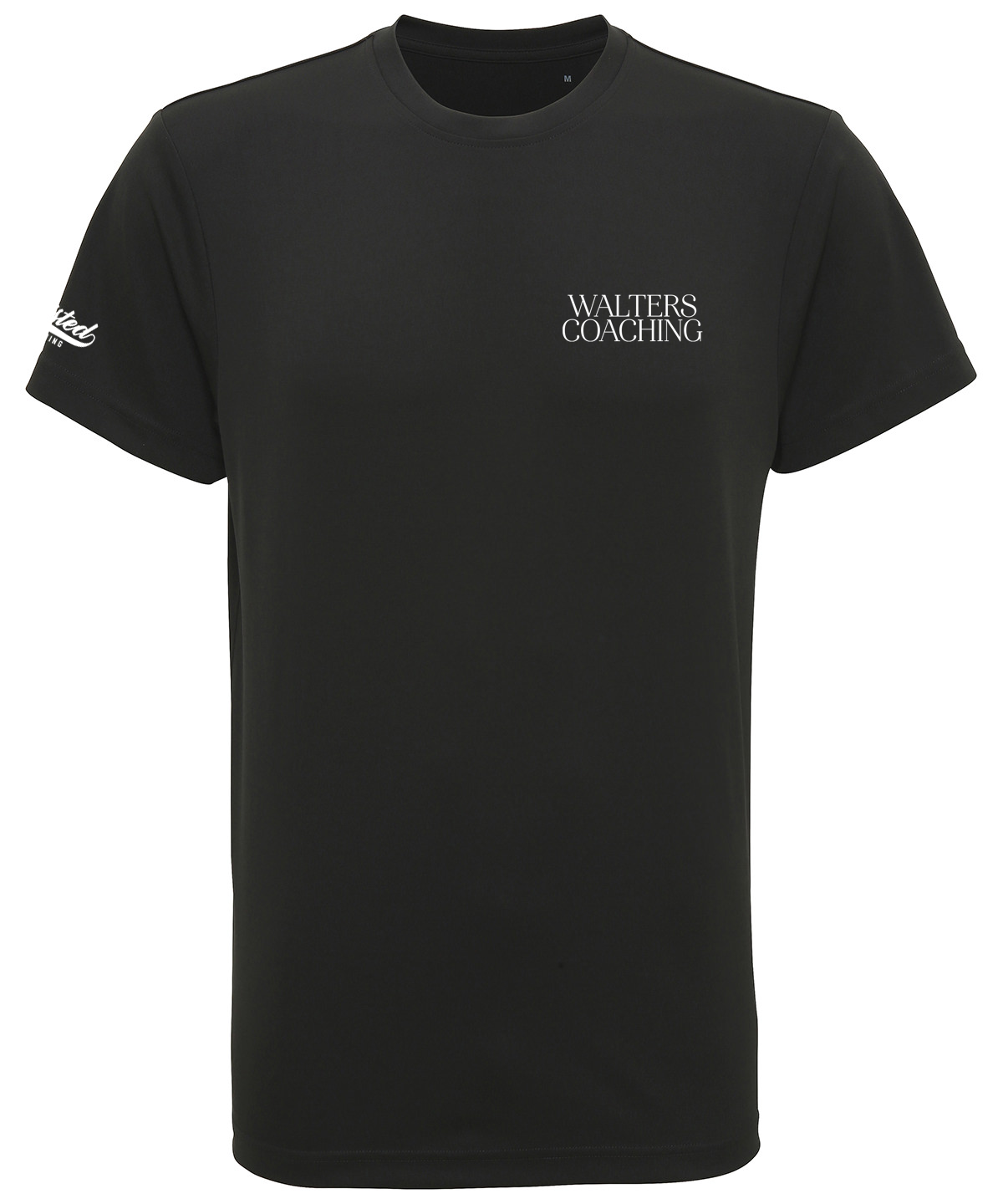 Walters Coaching Technical T-Shirt (Unisex)