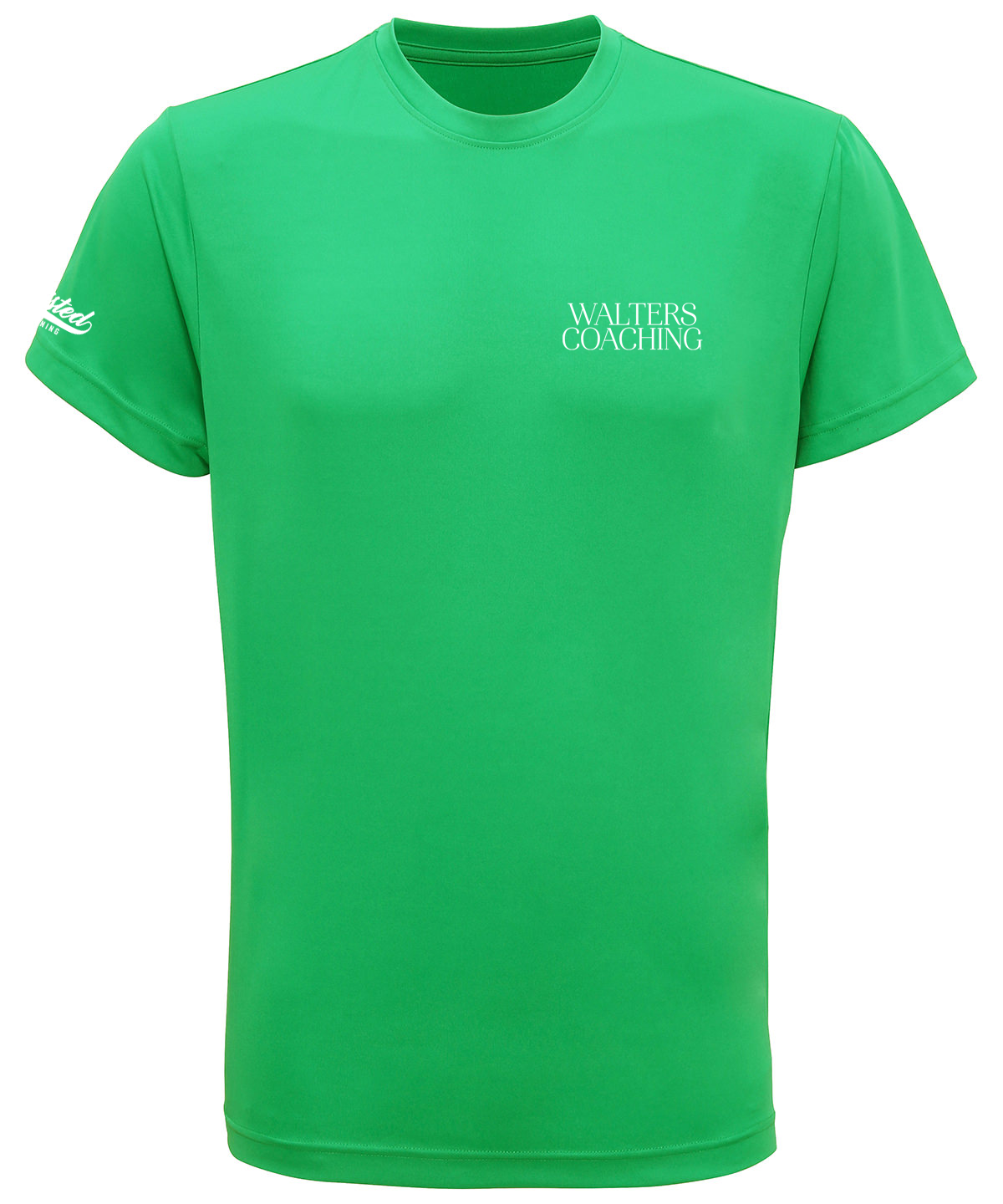 Walters Coaching Technical T-Shirt (Unisex)