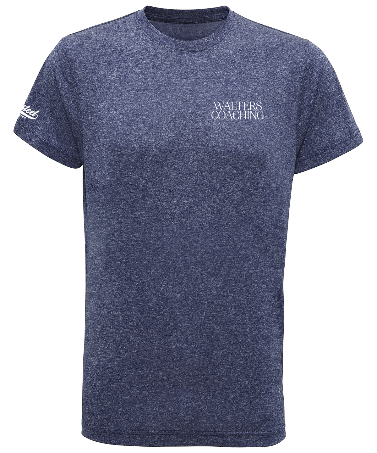 Walters Coaching Technical T-Shirt (Unisex)