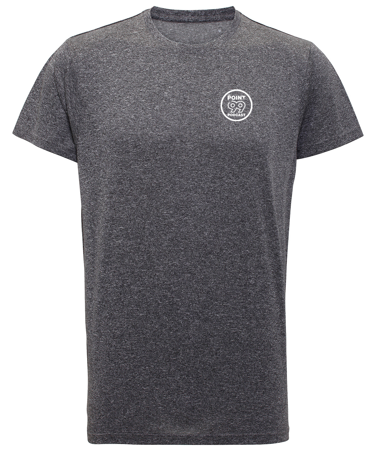 Point 99 Podcast Technical Tee (Unisex)