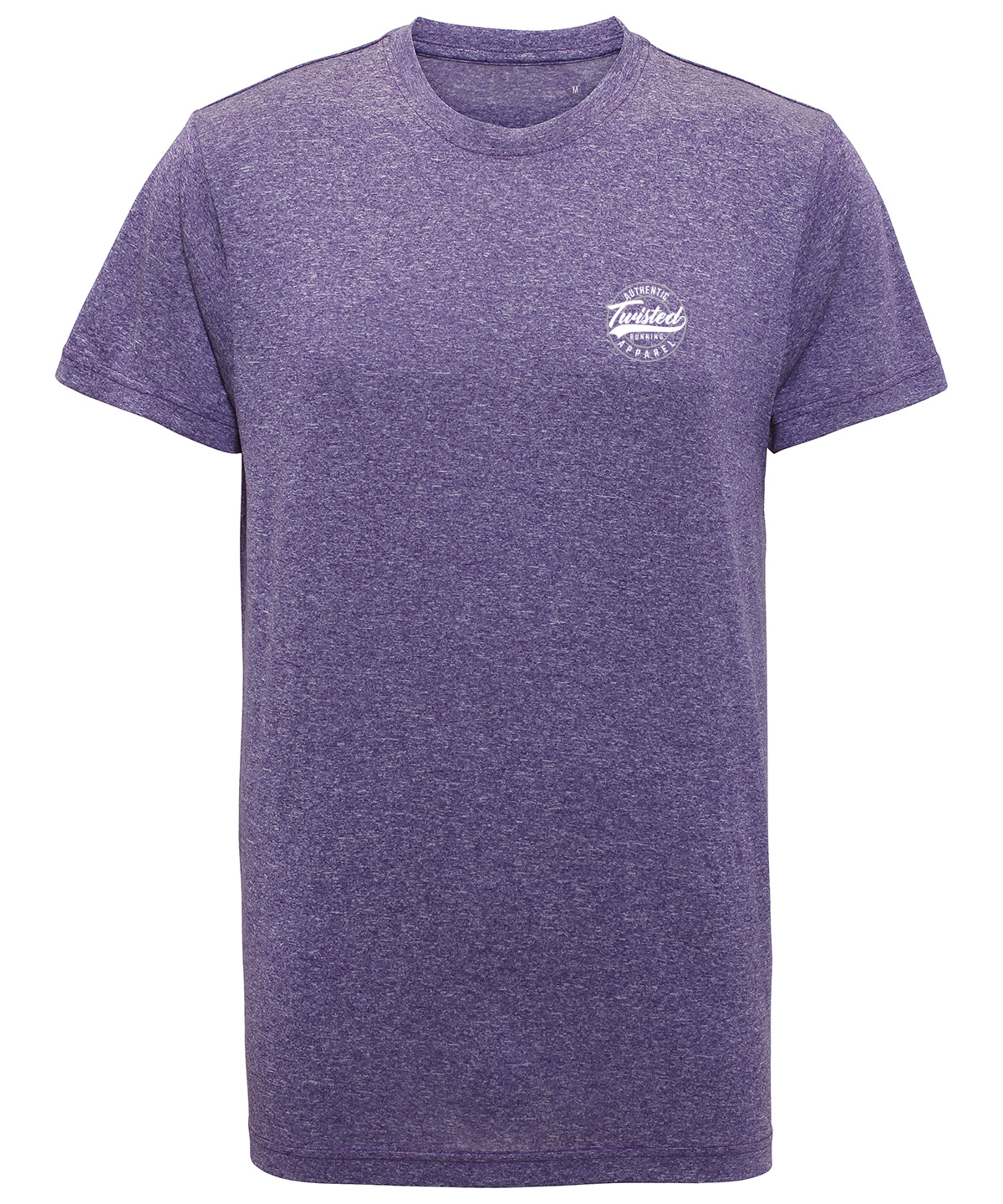 Twisted Running Technical T-Shirt (Unisex)