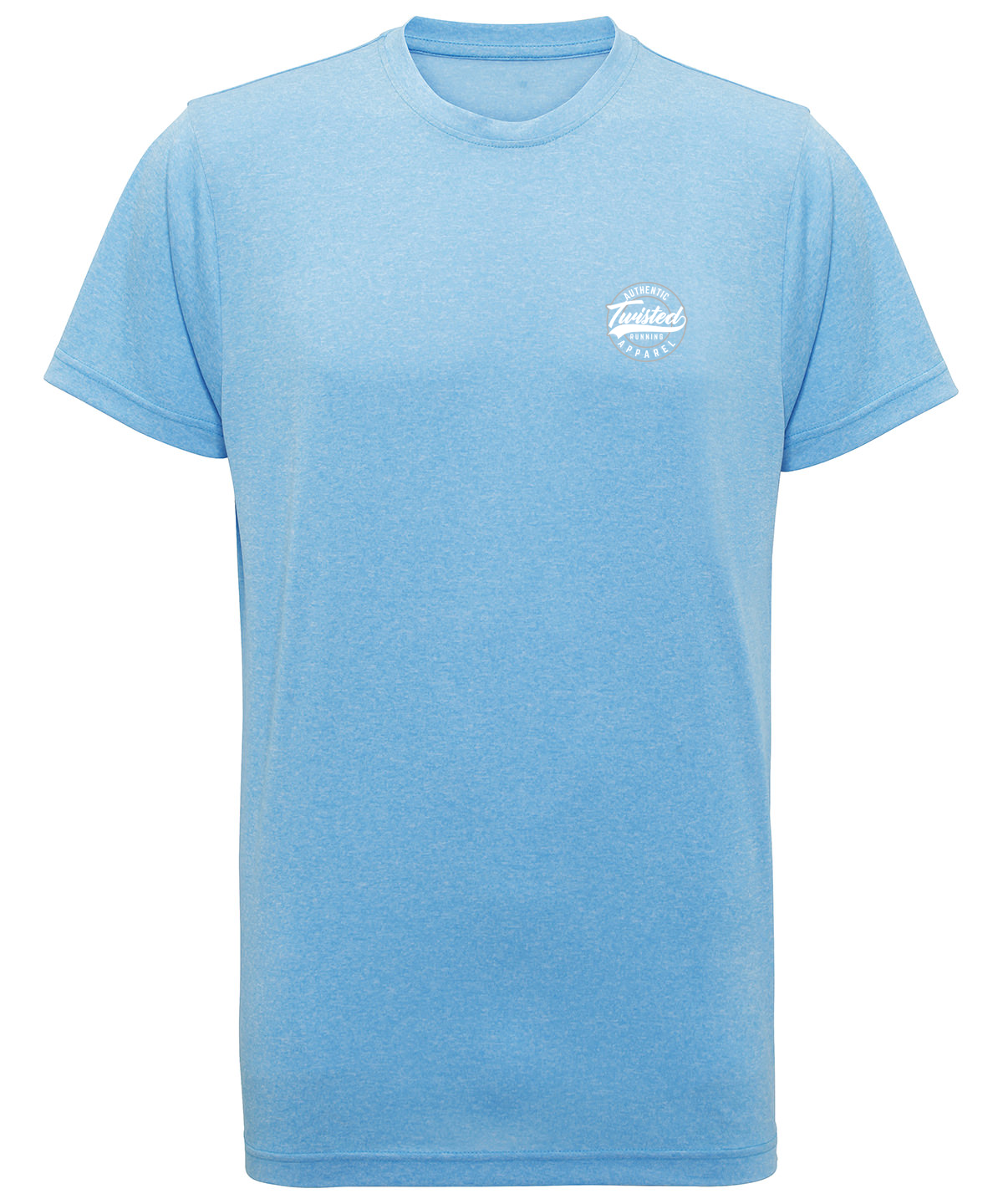 Twisted Running Technical T-Shirt (Unisex)