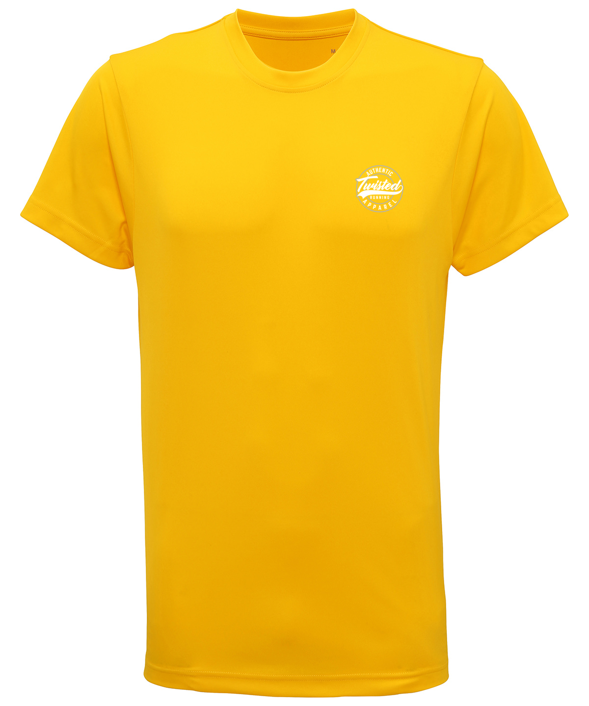 Twisted Running Technical T-Shirt (Unisex)