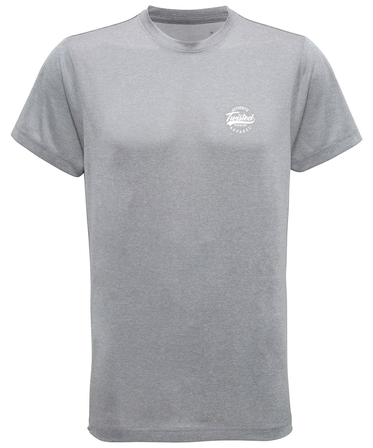 Twisted Running Technical T-Shirt (Unisex)