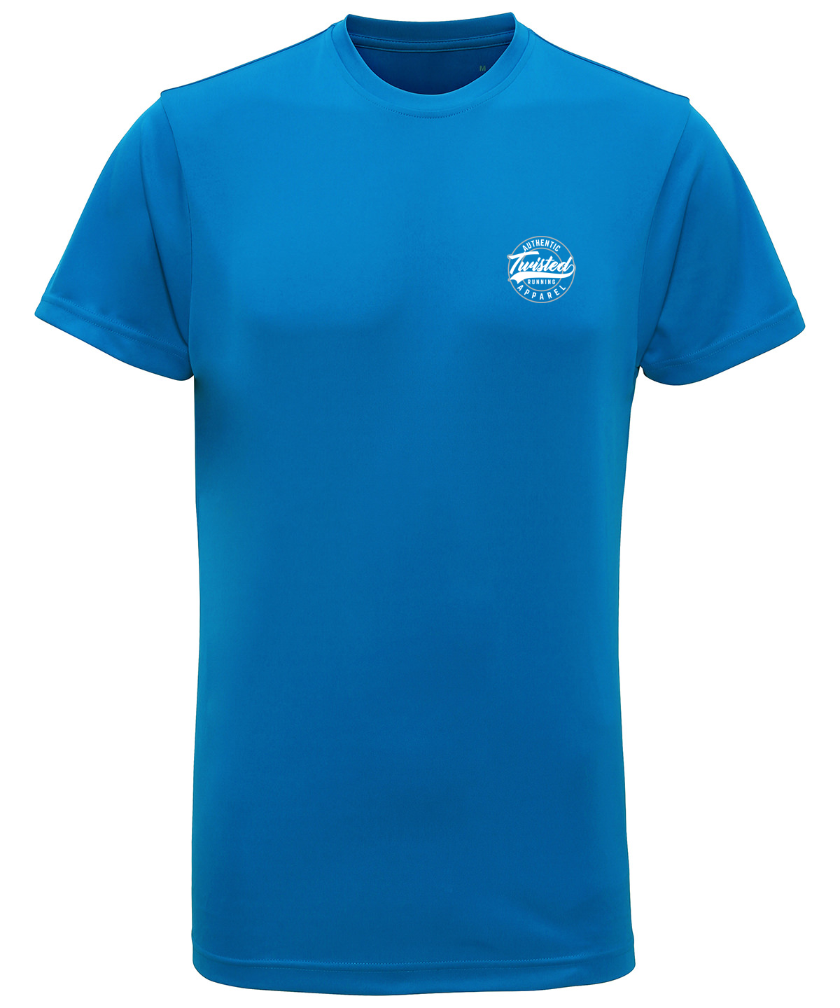 Twisted Running Technical T-Shirt (Unisex)