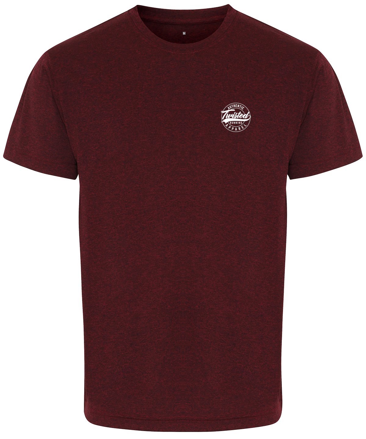 Twisted Running Technical T-Shirt (Unisex)