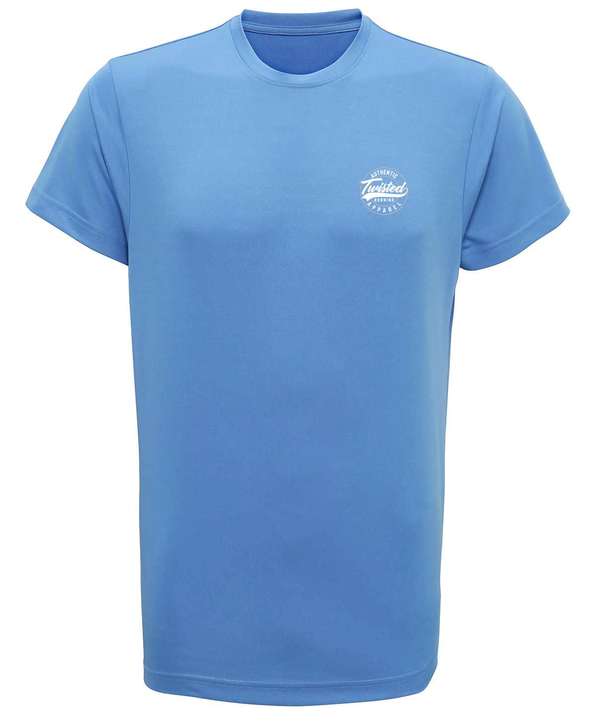 Twisted Running Technical T-Shirt (Unisex)