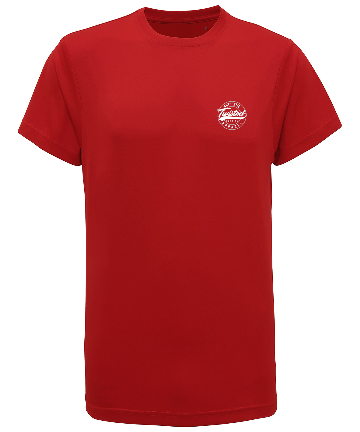 Twisted Running Technical T-Shirt (Unisex)