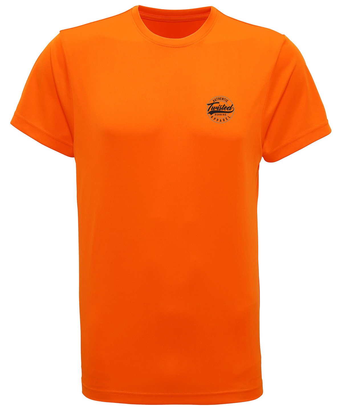 Twisted Running Technical T-Shirt (Unisex)