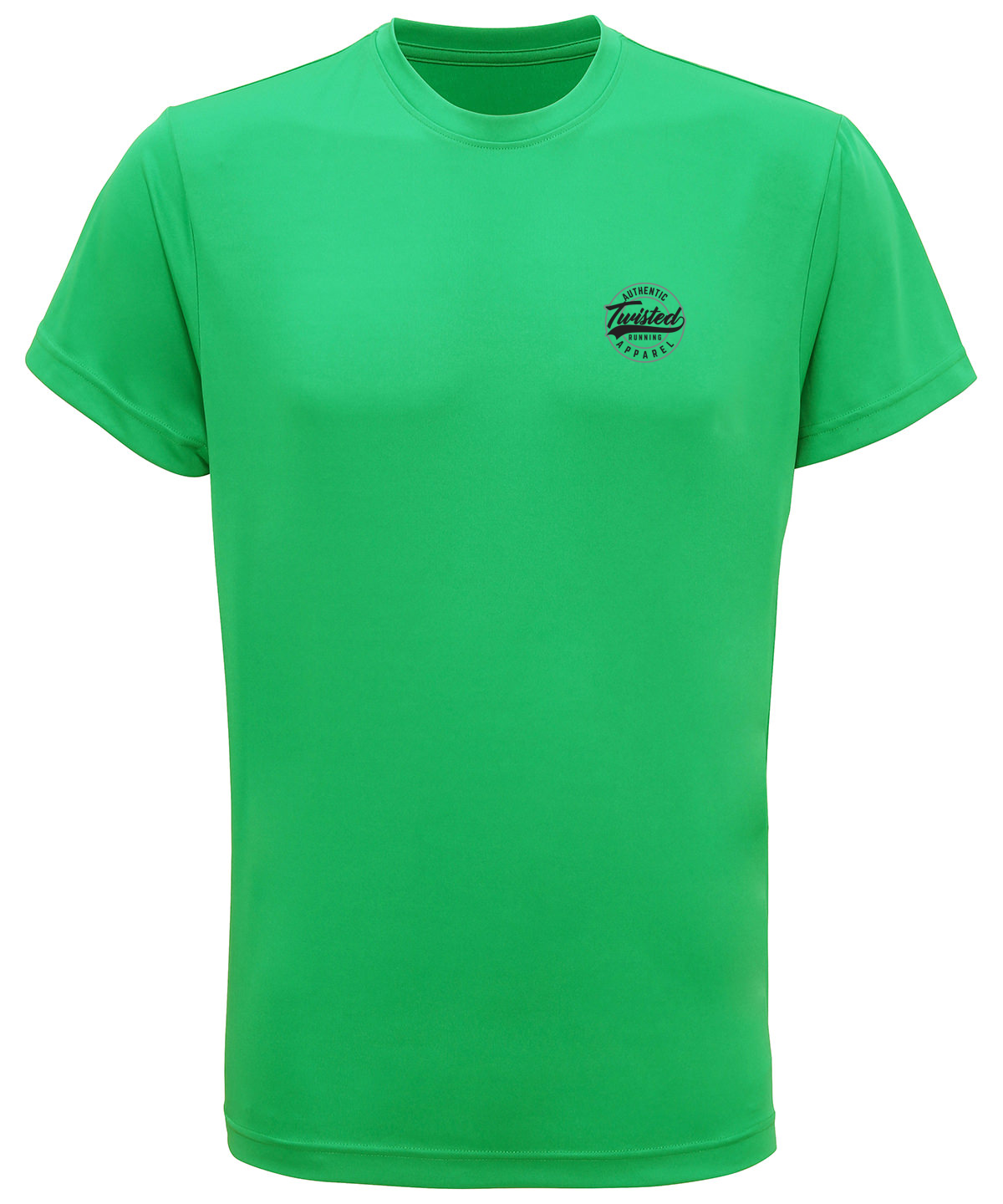 Twisted Running Technical T-Shirt (Unisex)