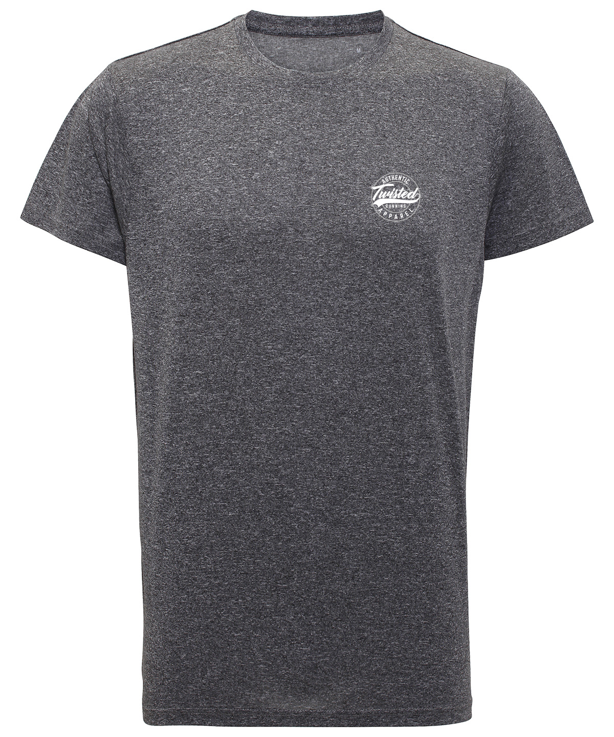 Twisted Running Technical T-Shirt (Unisex)