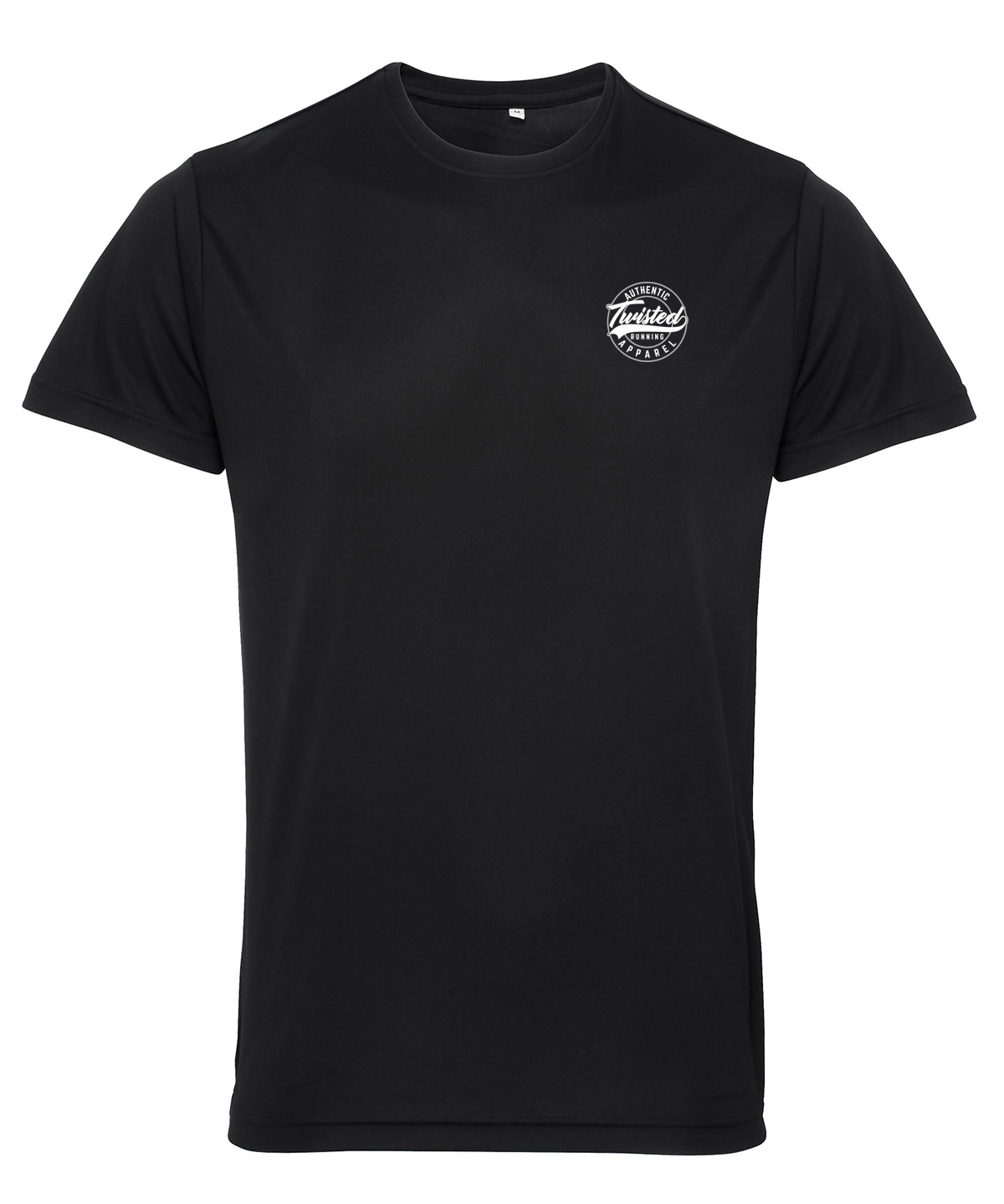Twisted Running Technical T-Shirt (Unisex)