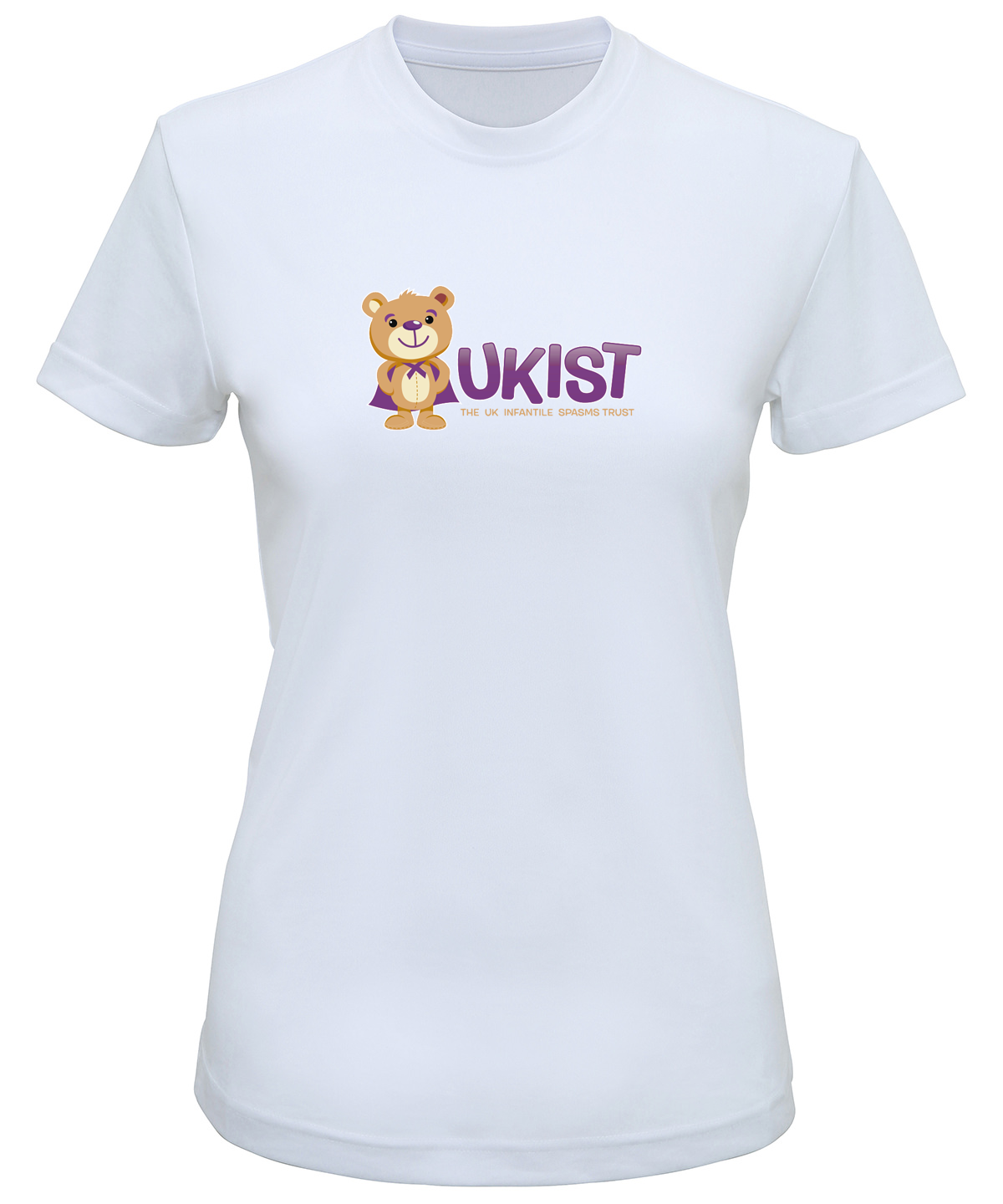 UKIST Technical Tee (Women's)