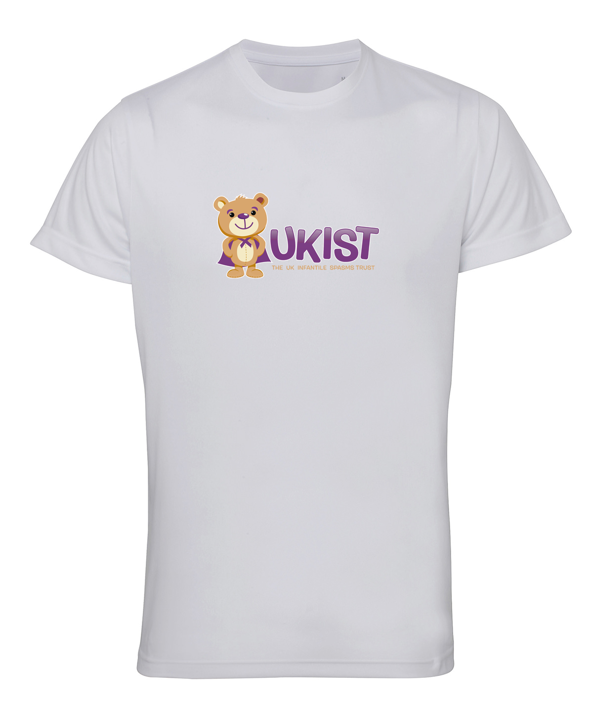 UKIST Technical Tee (Unisex)