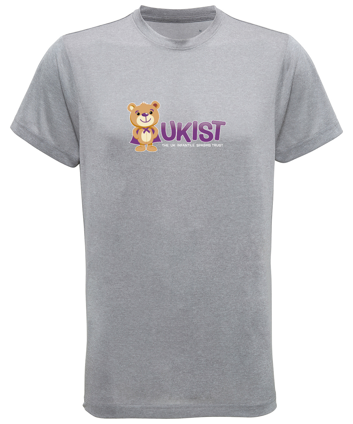 UKIST Technical Tee (Unisex)
