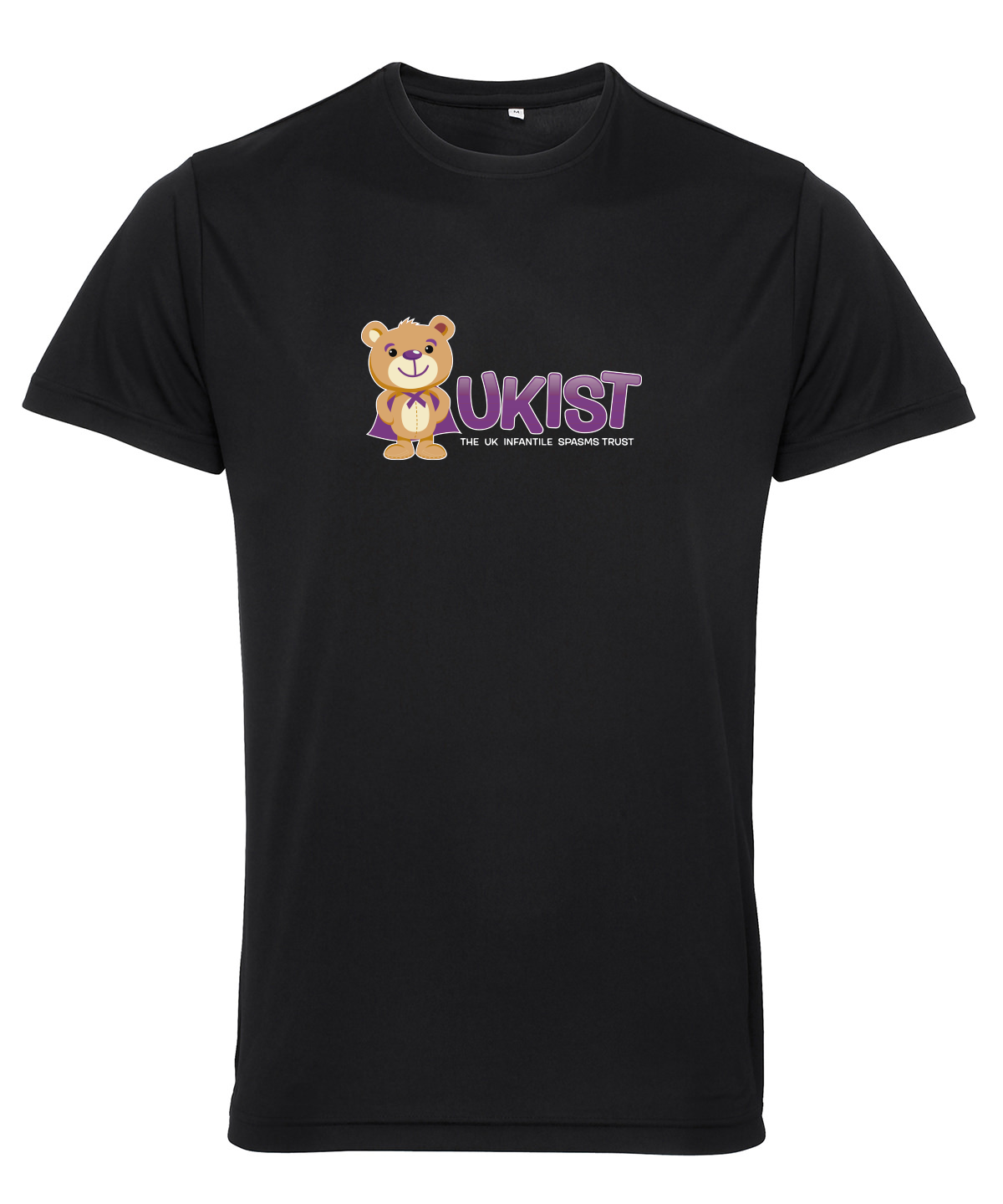 UKIST Technical Tee (Unisex)