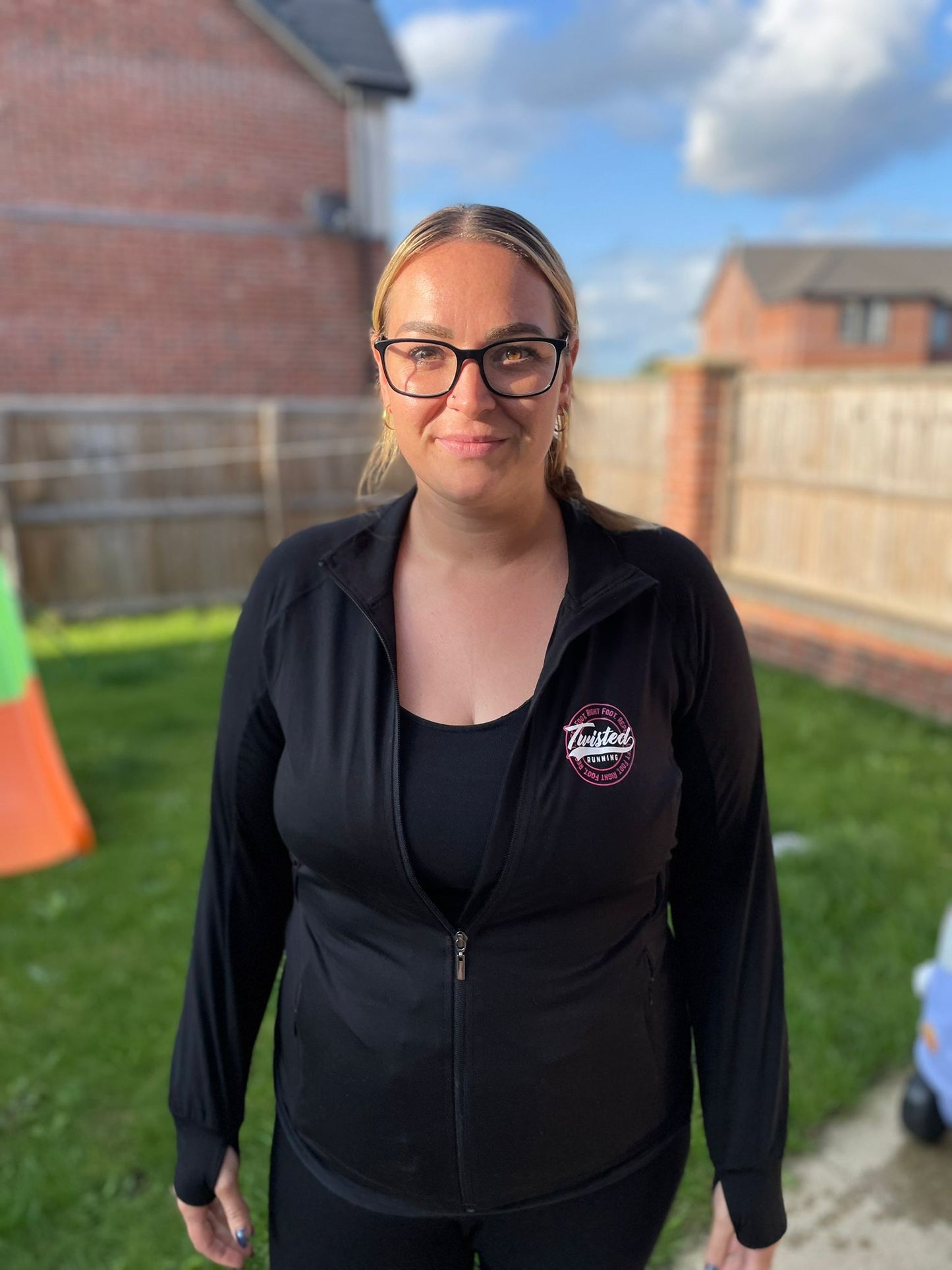 Women's Performance Jacket