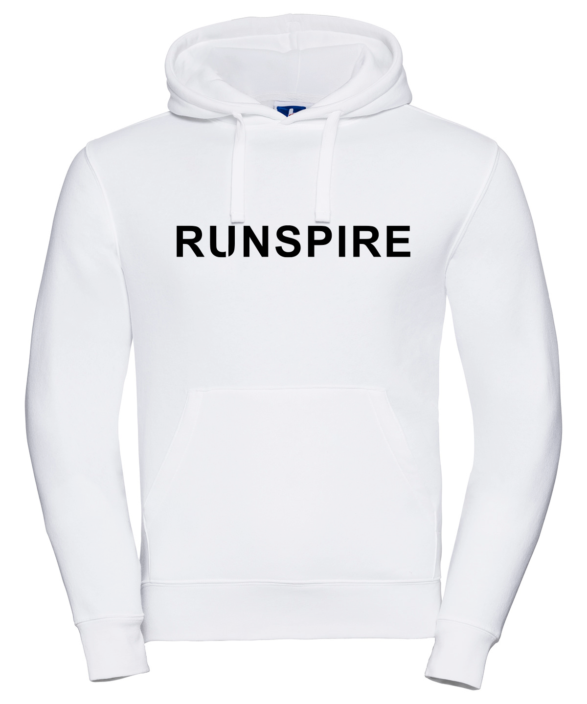 Runspire Unisex Hoodie