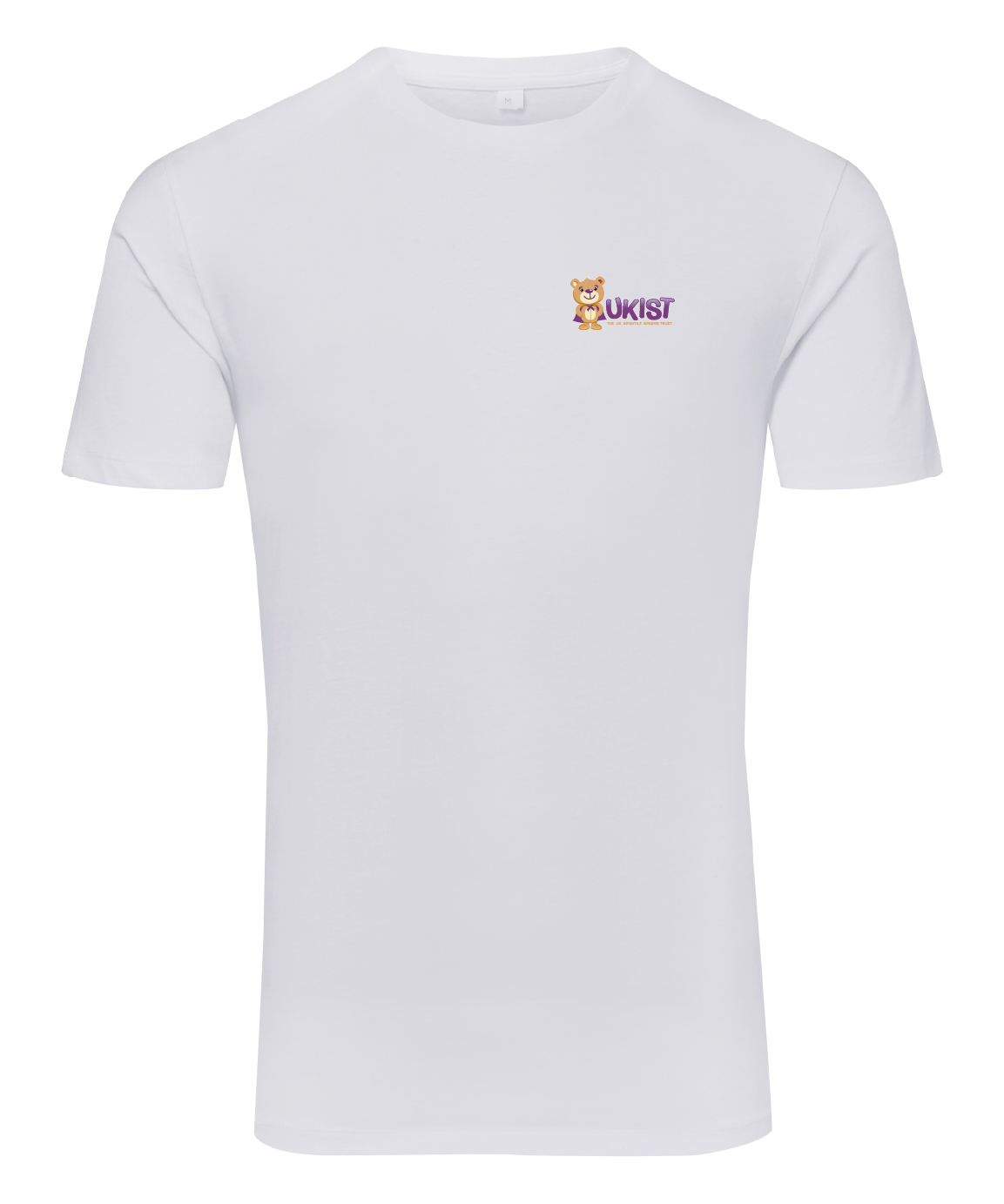 UKIST Organic π± Cotton T-Shirt (Unisex)