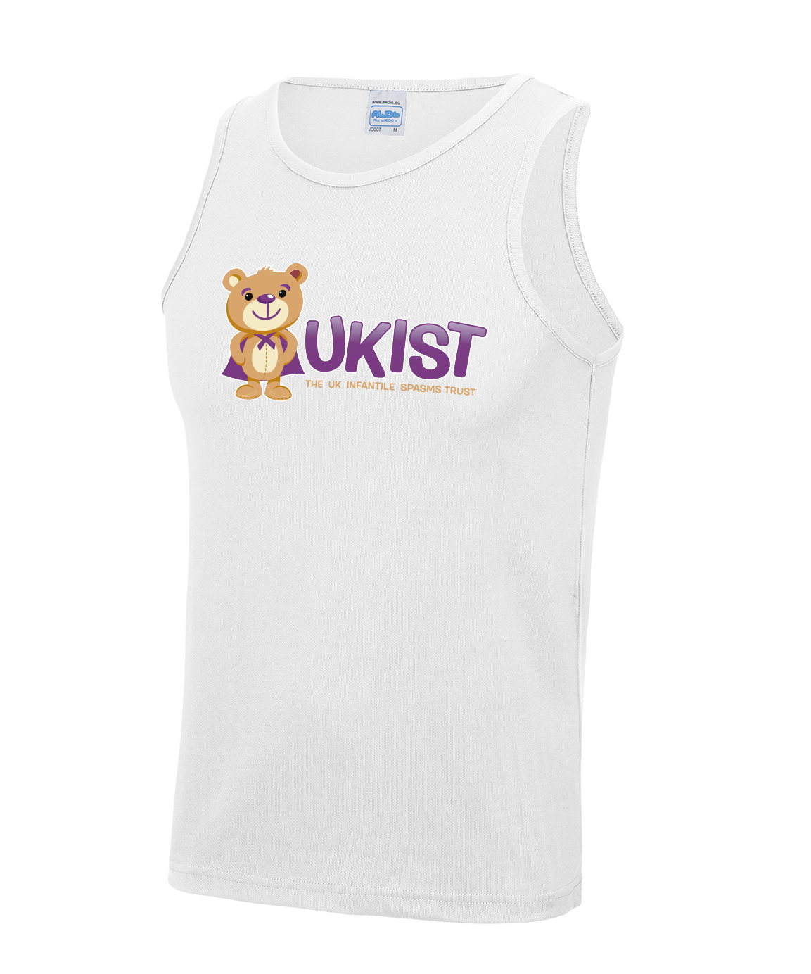 UKIST Vest (UNISEX)